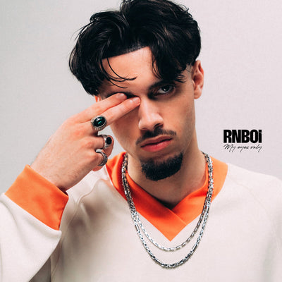 Music print | RnBoi - My Eyes Only