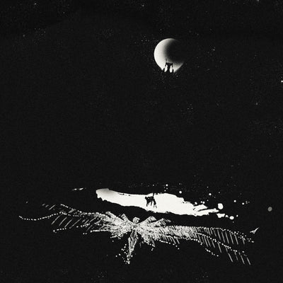 Music print | Shiny - NOCTURNE + LE VOILE DE LA NUIT