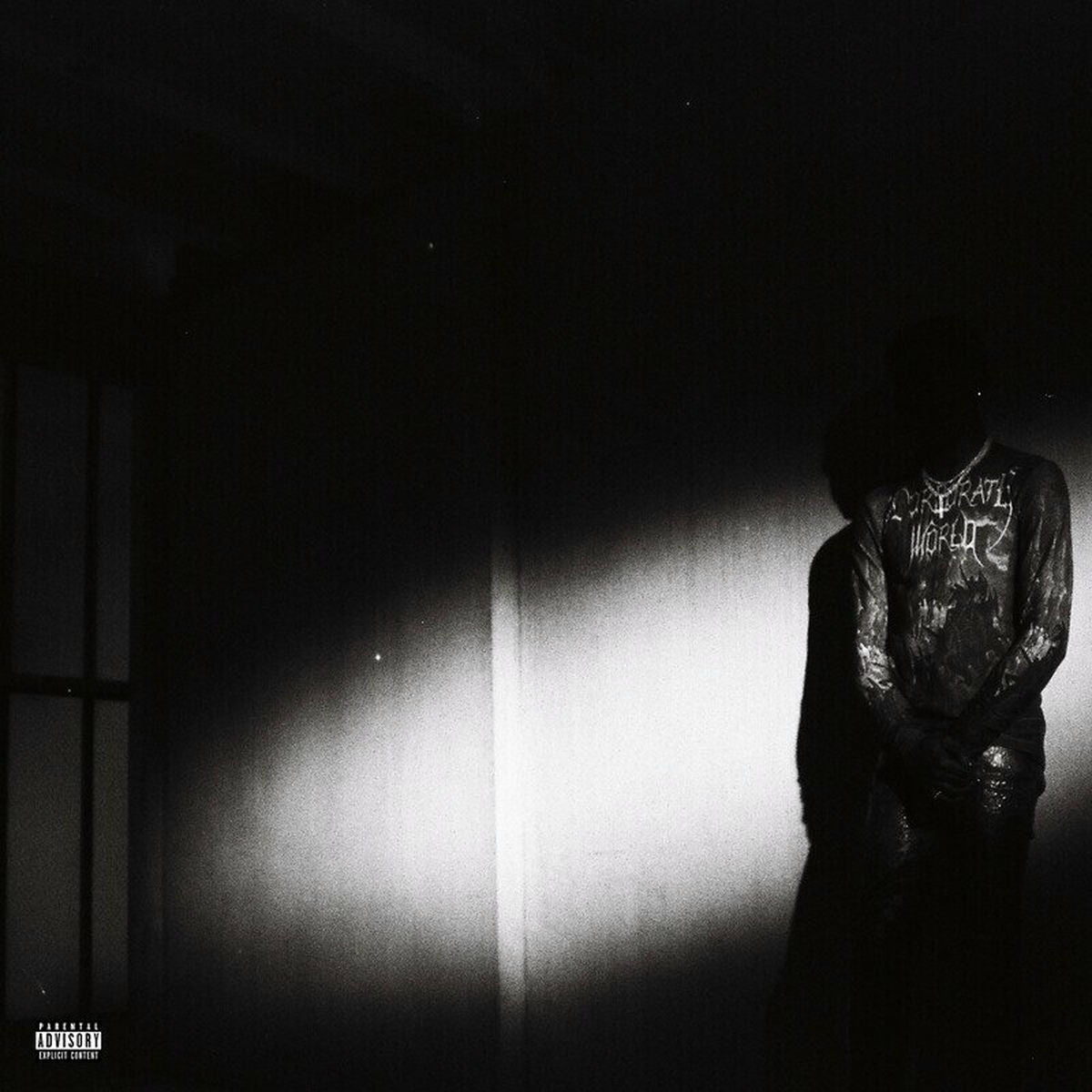 Music print | Destroy Lonely - NO STYLIST