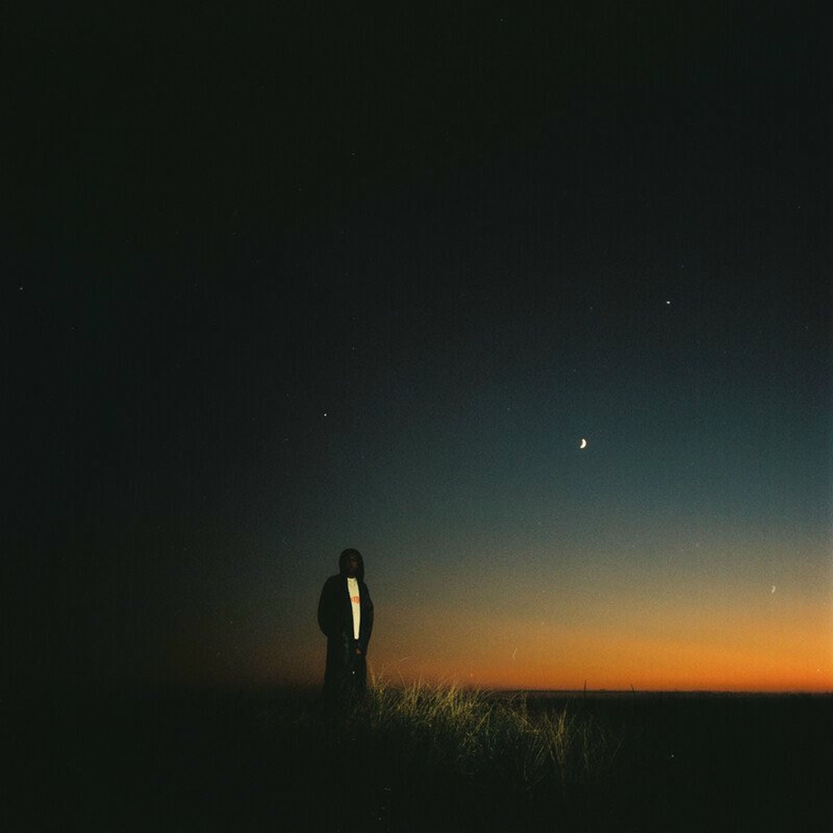 Music print | Destroy Lonely - NS+ (ULTRA)