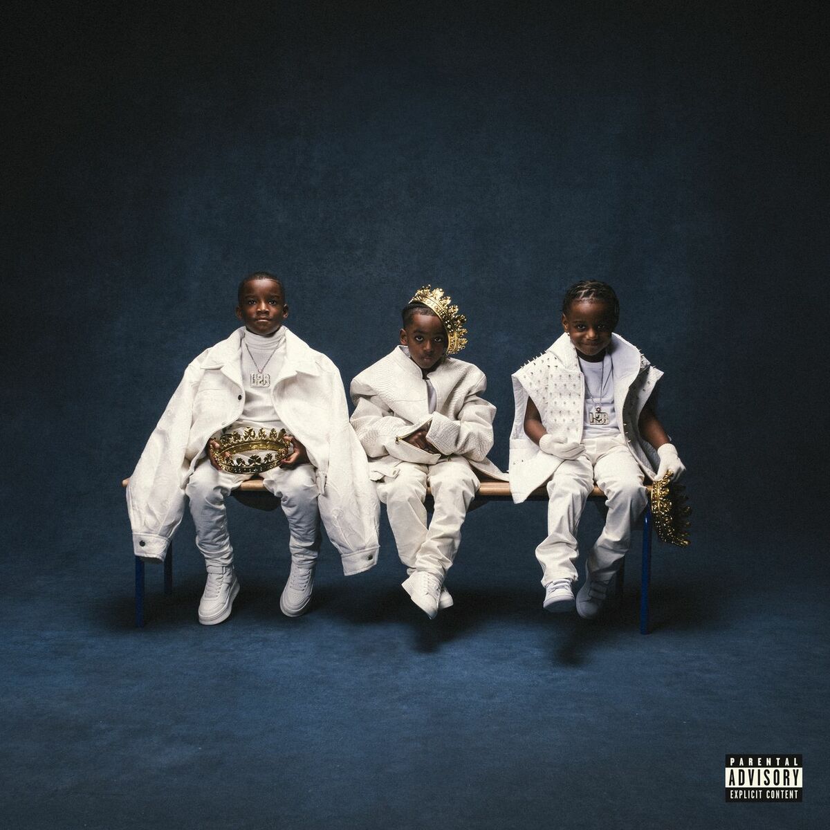 Music print | L2B - Nés Pour Briller : Book I