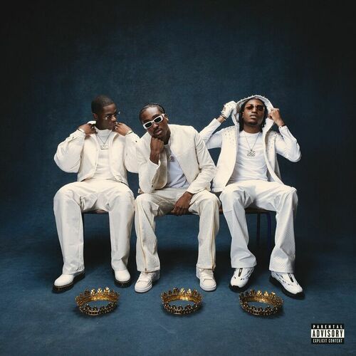 Music print | L2B - Nés Pour Briller : Book II