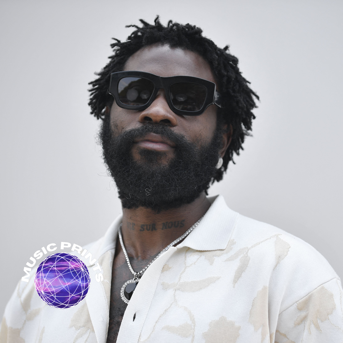 Pack Damso