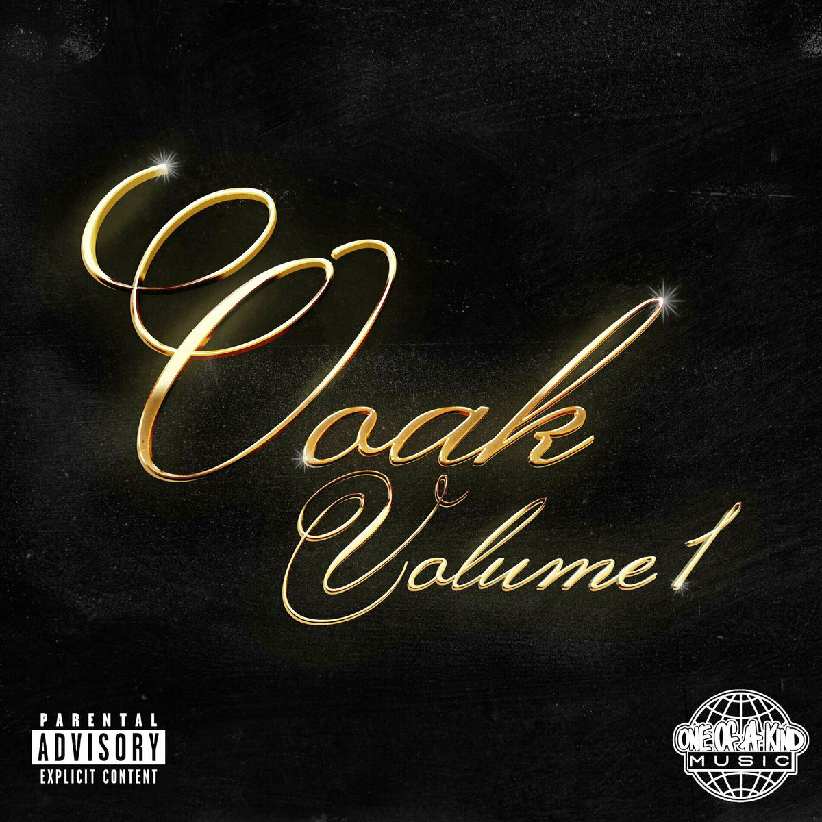 Music print | Russ Millions - OOAK Vol. 1