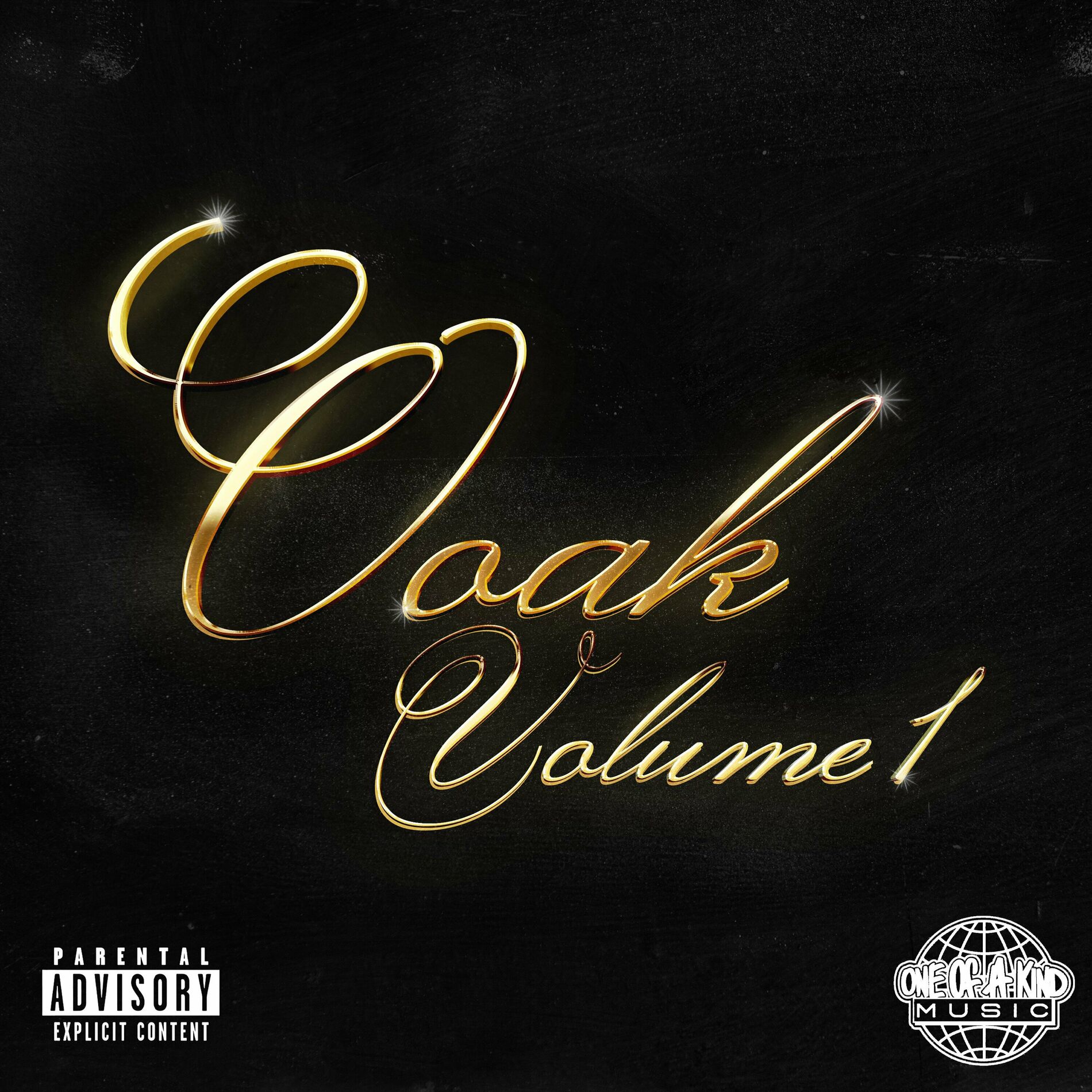 Music print | Russ Millions - OOAK Vol. 1