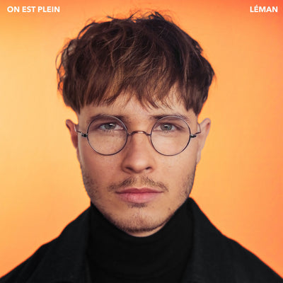 Music print | Léman - On est plein