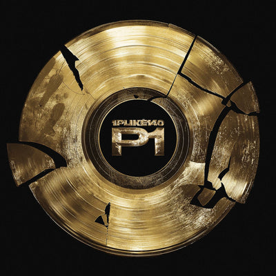 Music print | 1PLIKÉ140 - P1