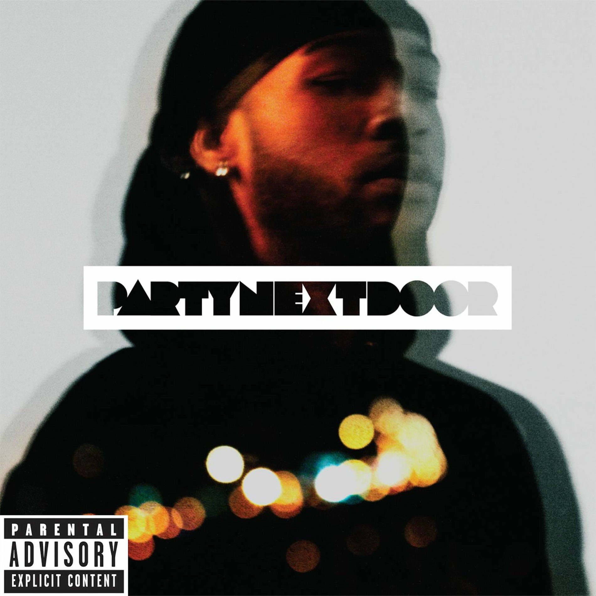Music print | PARTYNEXTDOOR - PARTYNEXTDOOR poster connecté
