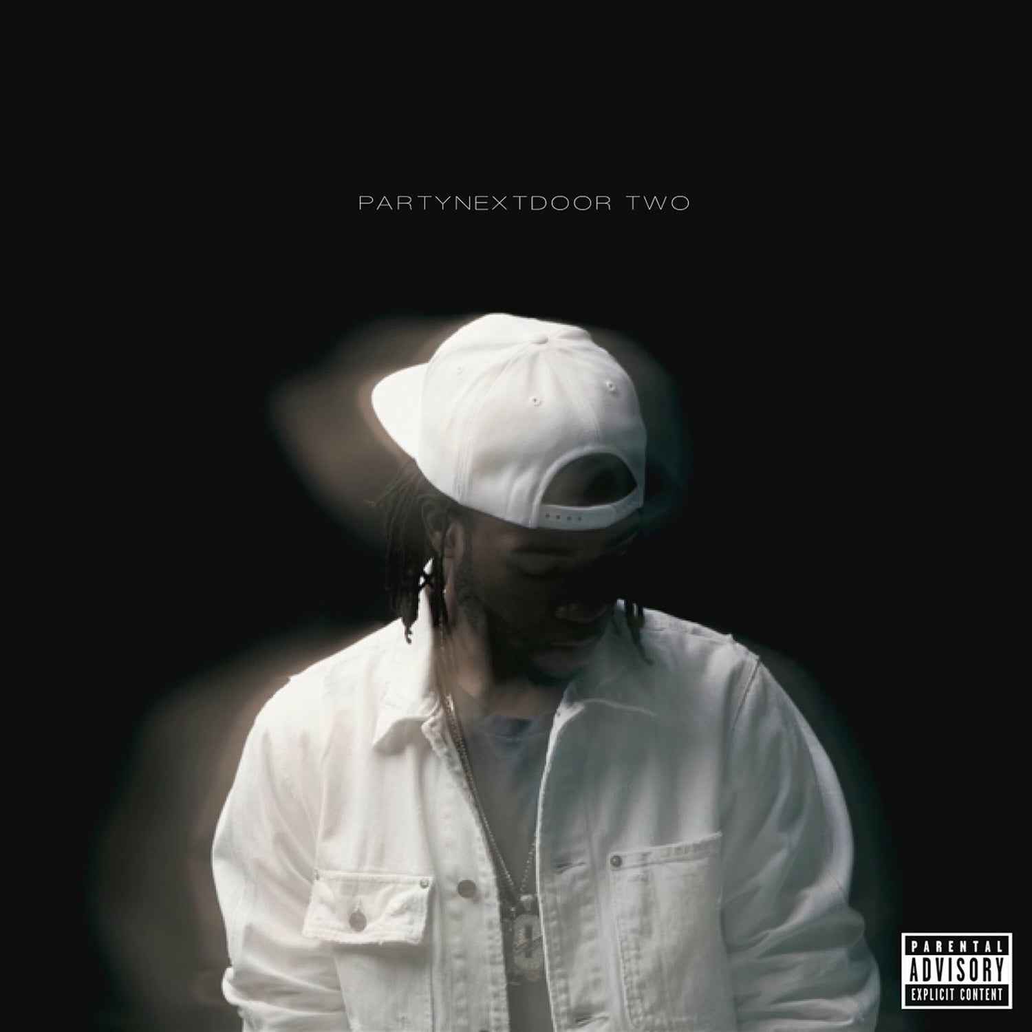 Music print | PARTYNEXTDOOR - PARTYNEXTDOOR TWO poster connecté