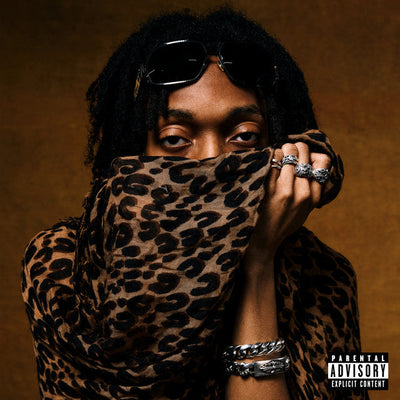 Music print | Lil Tecca - PLAN A