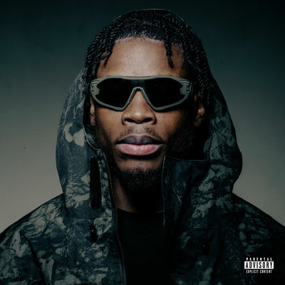 Music print | Beendo Z - PROPA