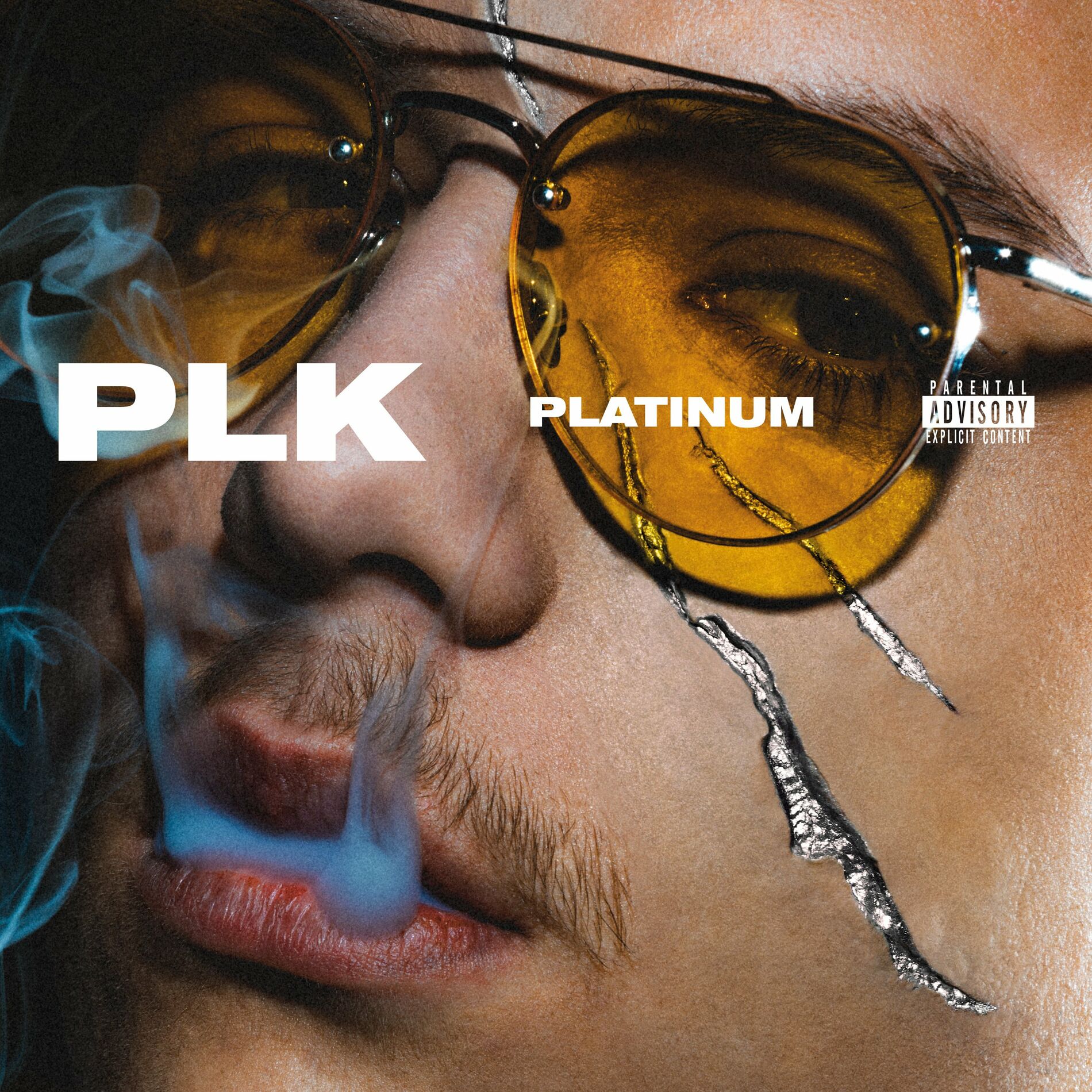 Music print | PLK - Platinum
