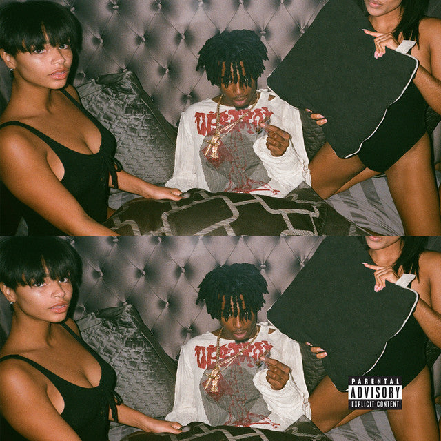 Music print | Playboi Carti - Playboi Carti