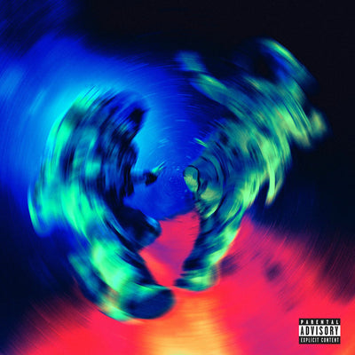 Music print | Future & Lil Uzi Vert - Pluto x Baby Pluto
