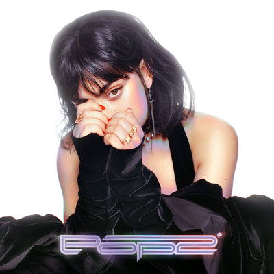 Music print | Charli xcx - Pop 2
