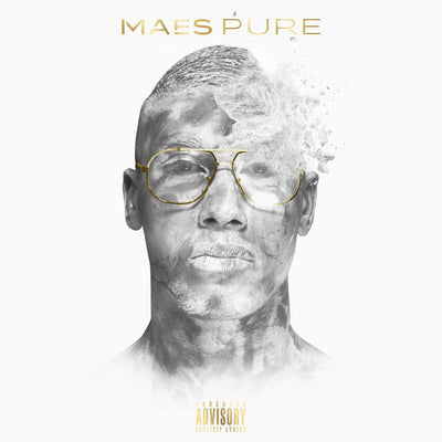 Music print | Maes - Pure