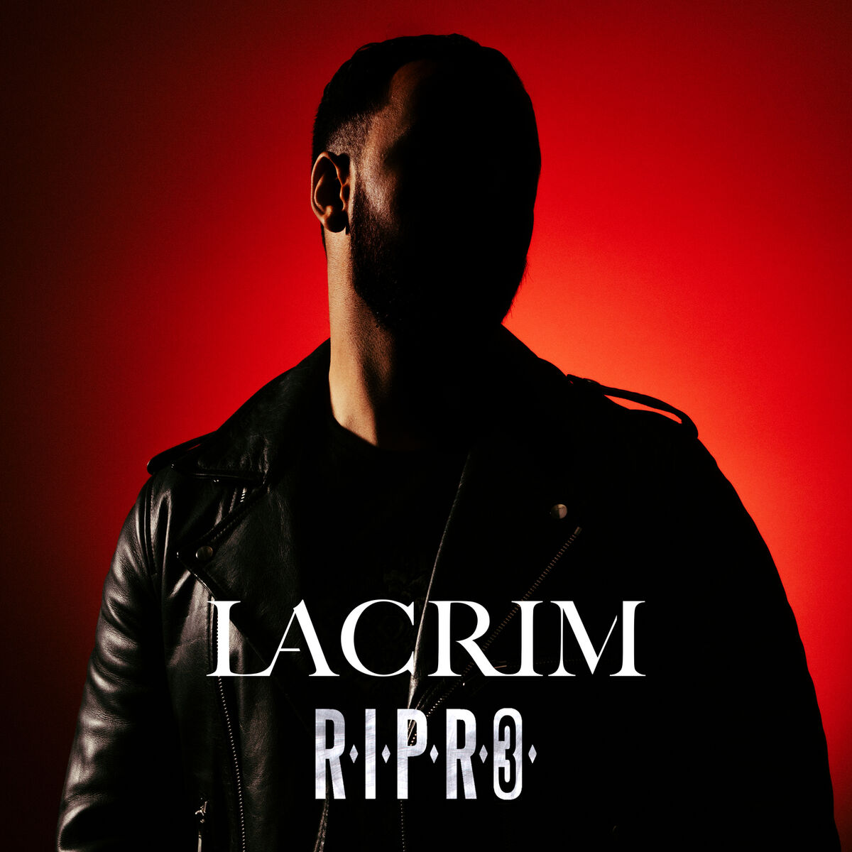 Music print | Lacrim - R.I.P.R.O 3