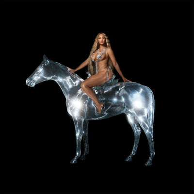 Music print | Beyoncé - RENAISSANCE