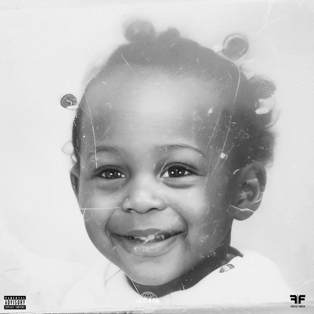 Music print | Russ Millions - SHYLO poster connecté
