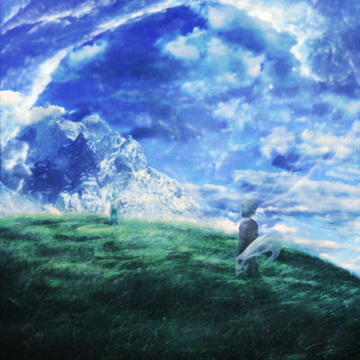 Music print | Sokuu - SOLANIN