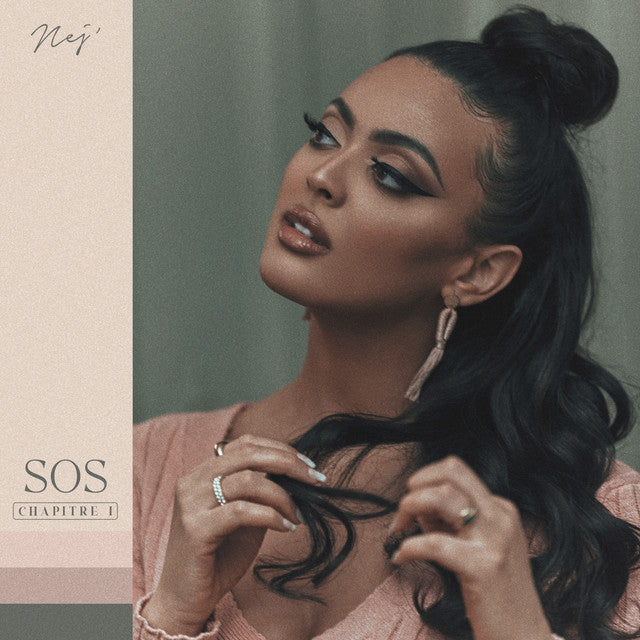 Music print | Nej - SOS (Chapitre 1)
