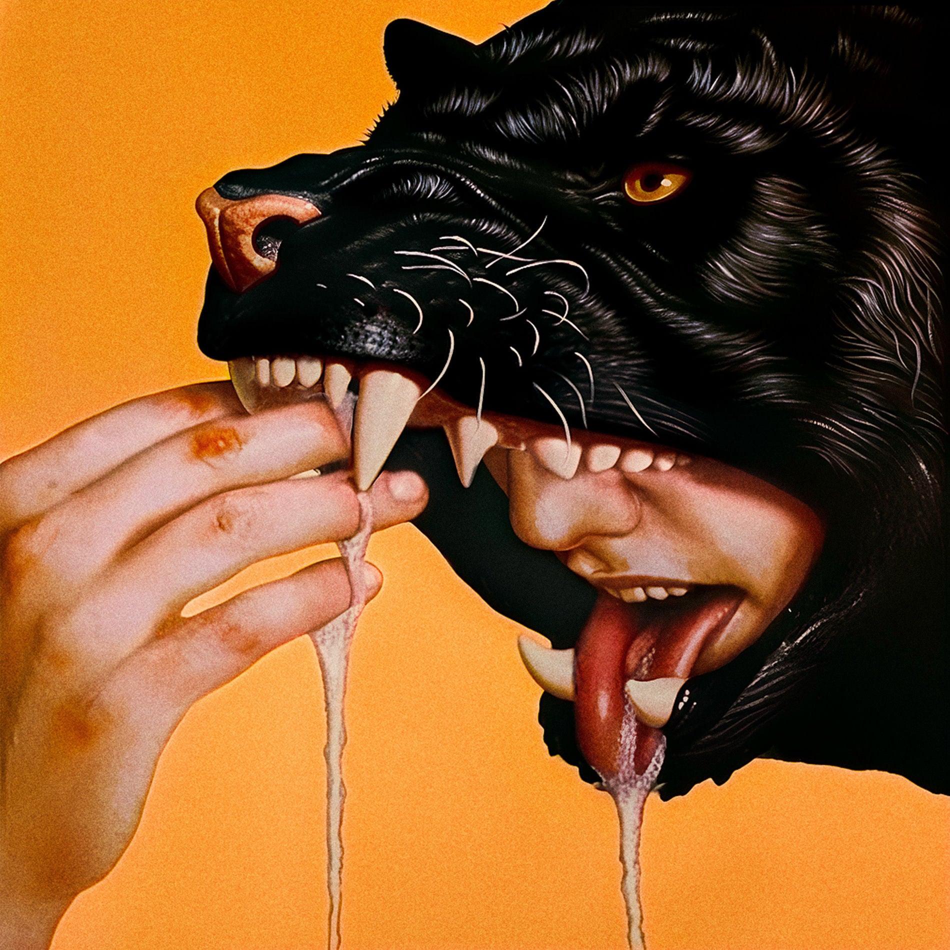 Music print | Rilès - SURVIVAL MODE