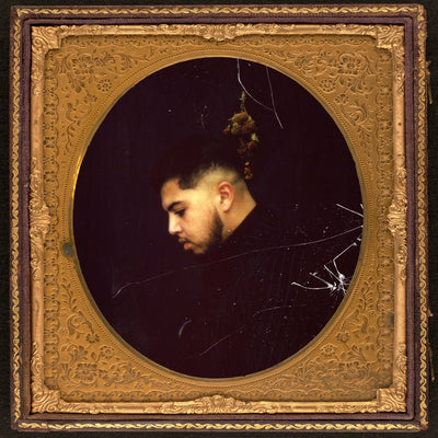 Music print | Hamza - Sincèrement