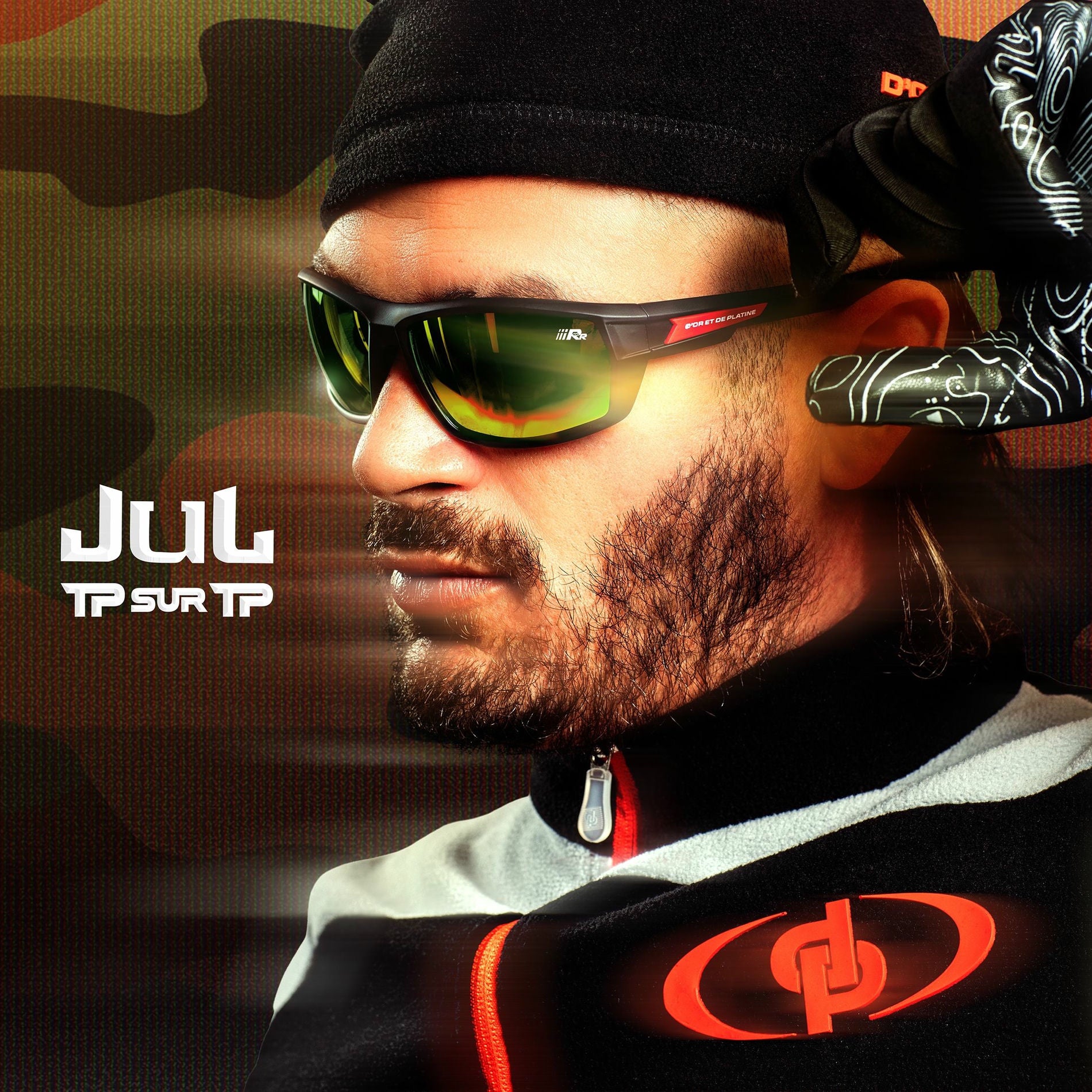 Music print | Jul - TP sur TP