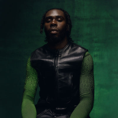 Music print | Kerchak - TRUE FORM