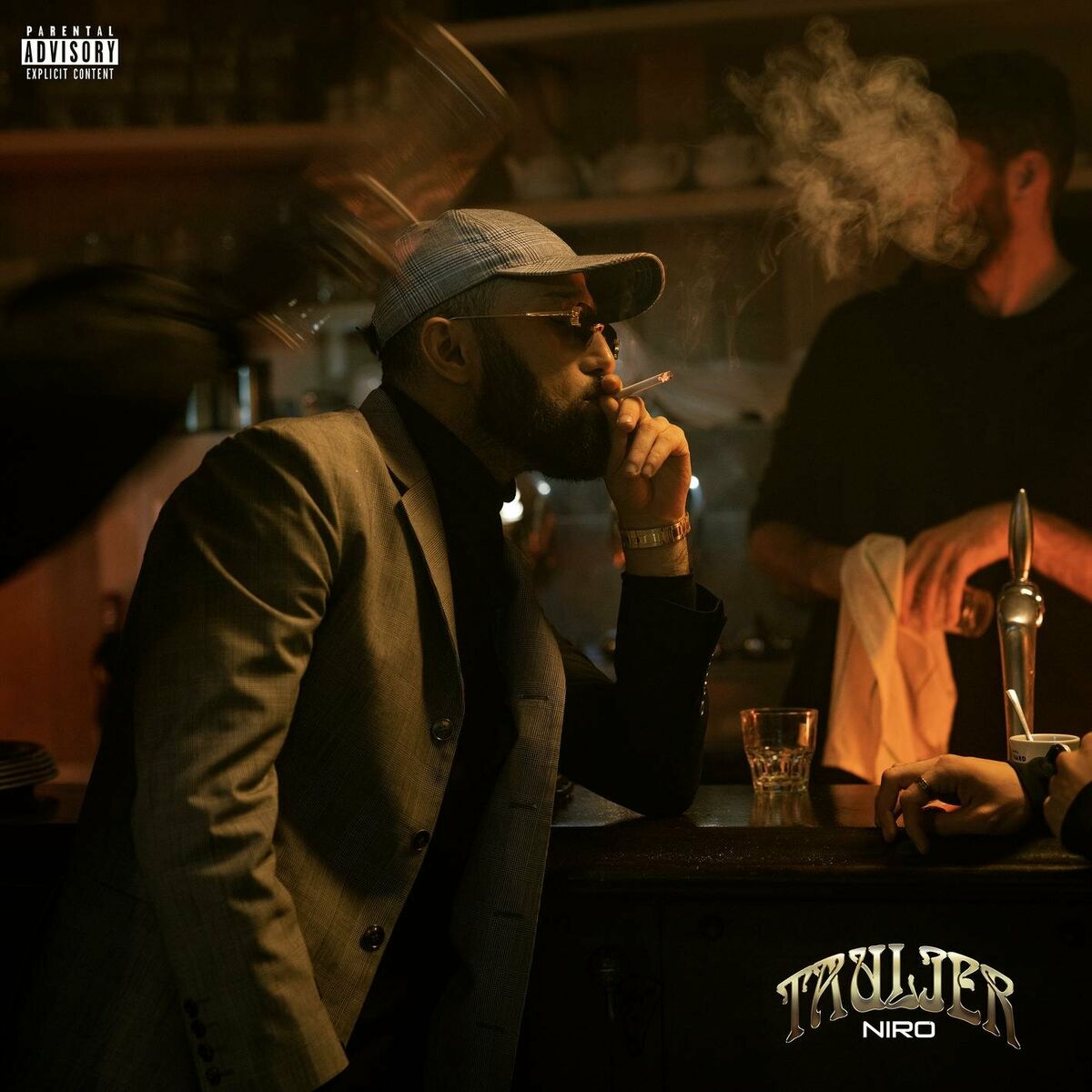 Music print | Niro - Taulier