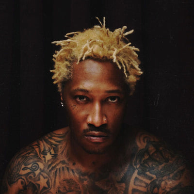Music print | Future - The Real Me