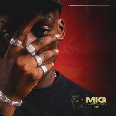 Music print | Mig - Toujours +