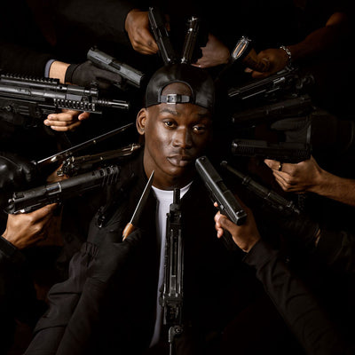 Music print | Mig - Tout ou Rien