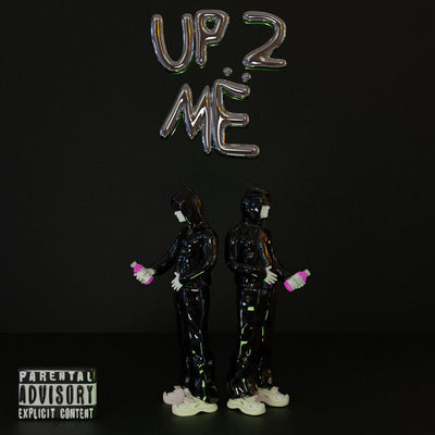 Music print | Yeat - Up 2 më