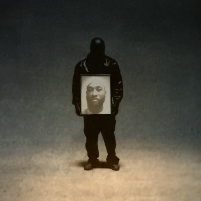 Music print | Kanye West - VULTURES 2 poster connecté