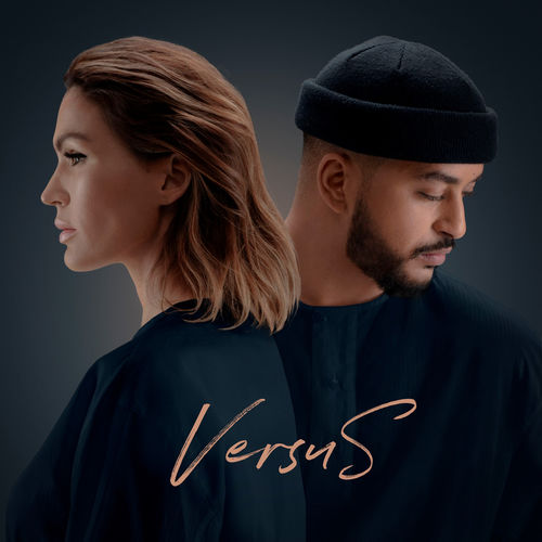Music print | Vitaa et Slimane - VersuS