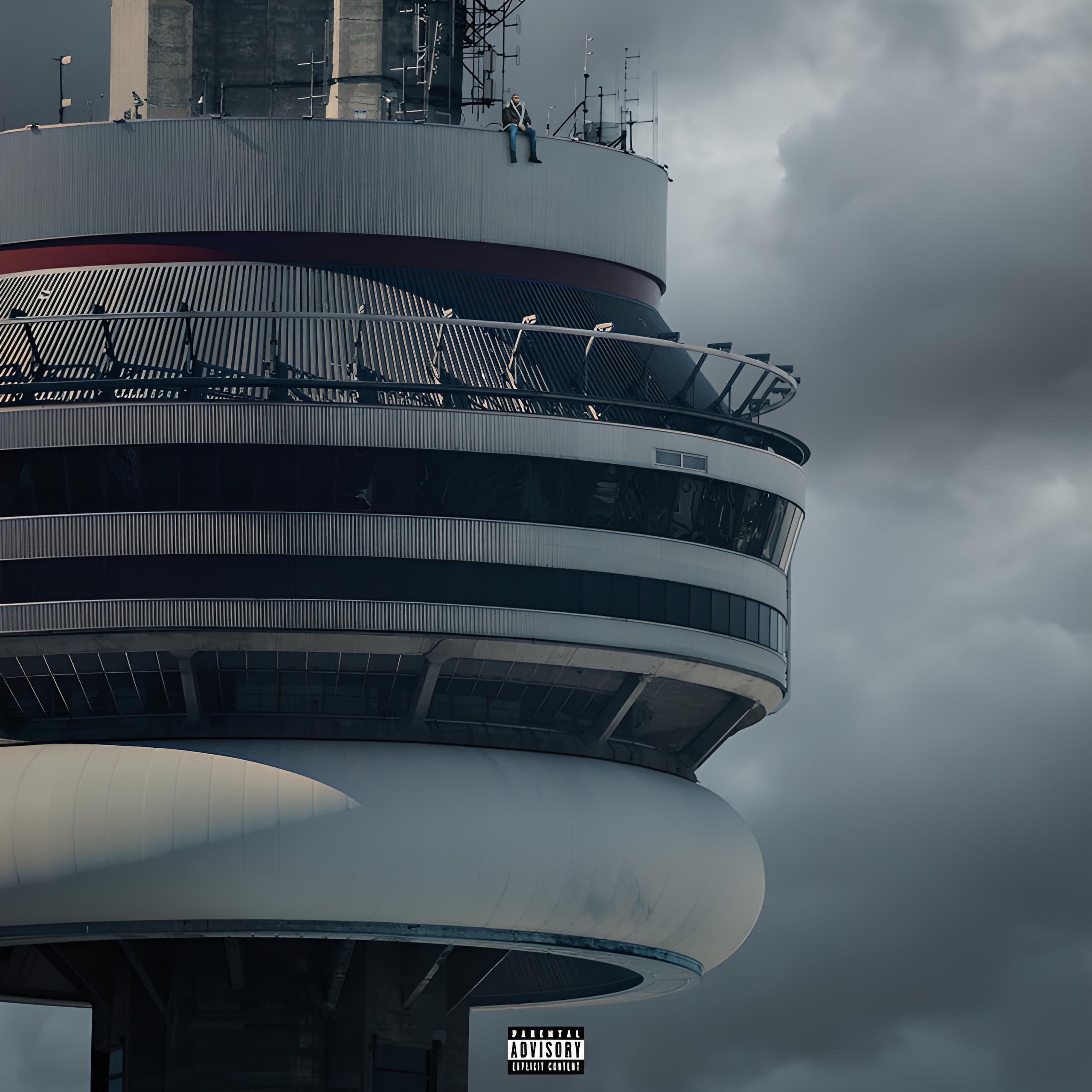 Music print | Drake - Views