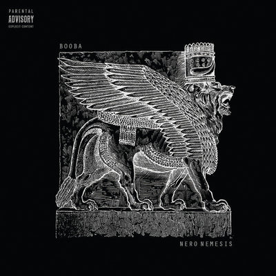 Music print | Booba - Nero Nemesis
