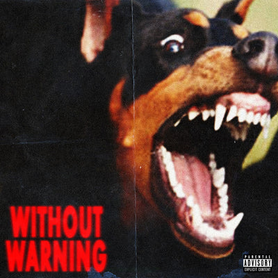 Music print | 21 Savage, Offset et Metro Boomin - Without Warning