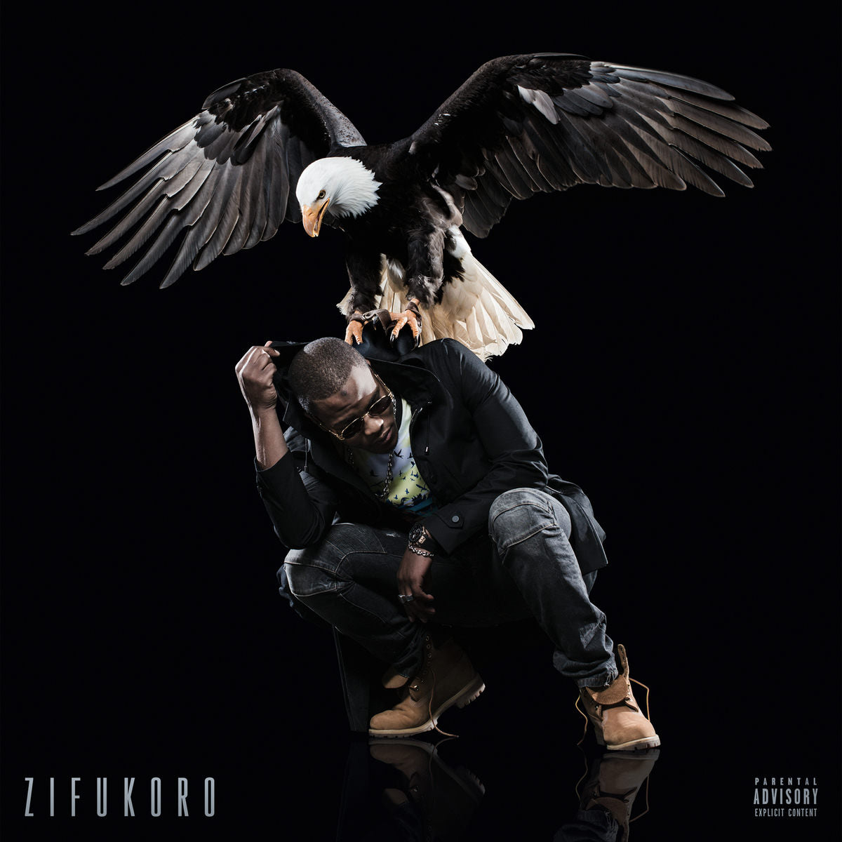 Music print | Niska - Zifukoro