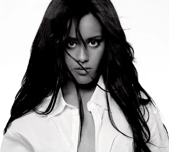 Music print | Amel Bent - A 20 Ans poster connecté