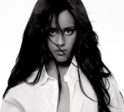 Music print | Amel Bent - A 20 Ans