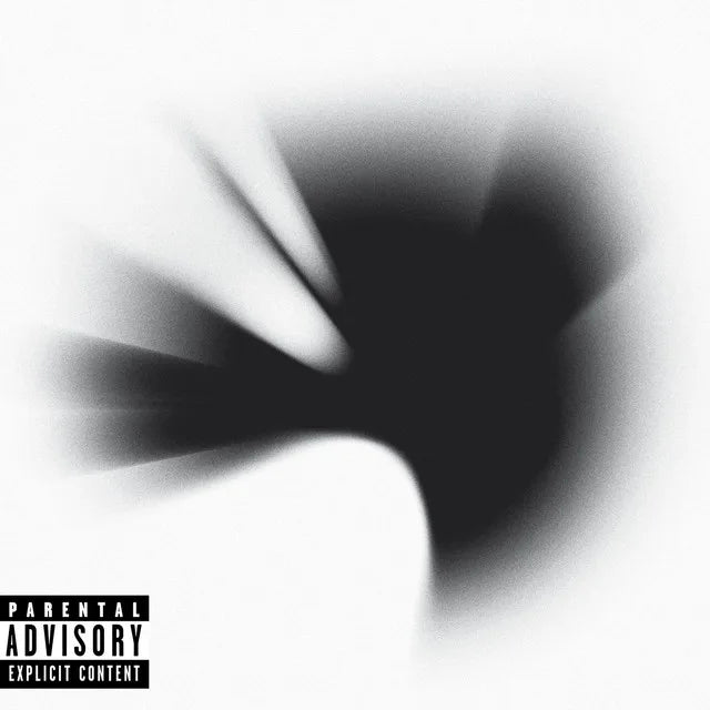 Music print | Linkin Park - A Thousand Suns poster connecté