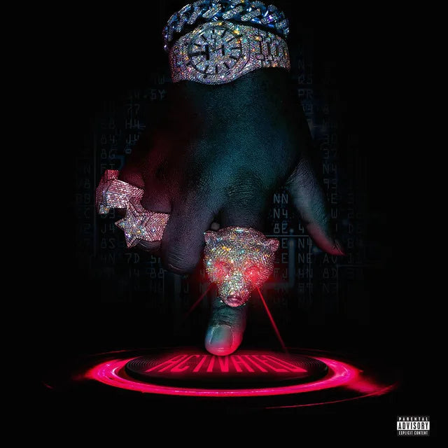 Music print | Tee Grizzley - Activated poster connecté