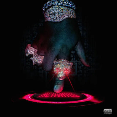Music print | Tee Grizzley - Activated