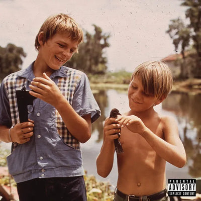 Music print | Columbine - Adieu bientôt