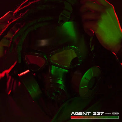 Music print | Yamê - Agent 237