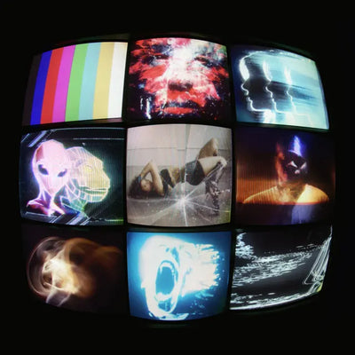 Music print | PNAU - AHHCade