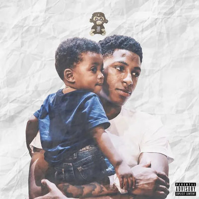 Music print | YoungBoy Never Broke Again - Ain't Too Long