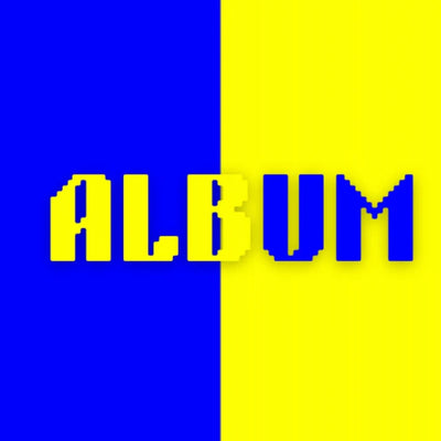 Music print | Yuno Miles - ALBUM
